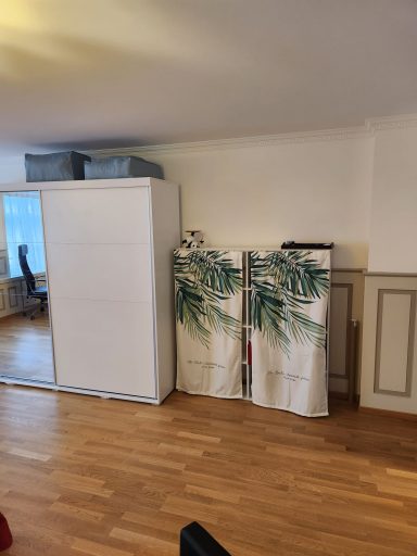 Studentenzimmer zur Untermiete in St.Gallen