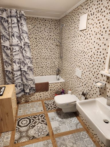 Studentenzimmer zur Untermiete in St.Gallen