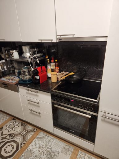 Studentenzimmer zur Untermiete in St.Gallen