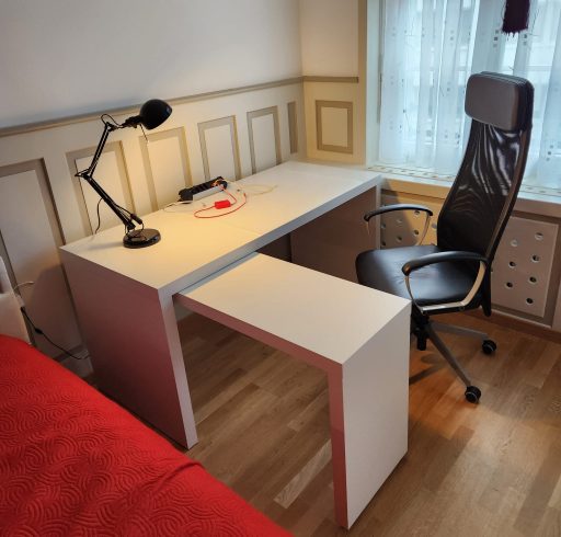 Studentenzimmer zur Untermiete in St.Gallen